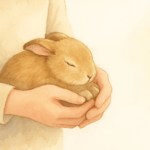 小動物のペット火葬（うさぎ）